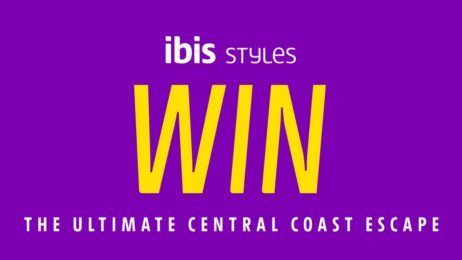 Ibis Styles The Entrance