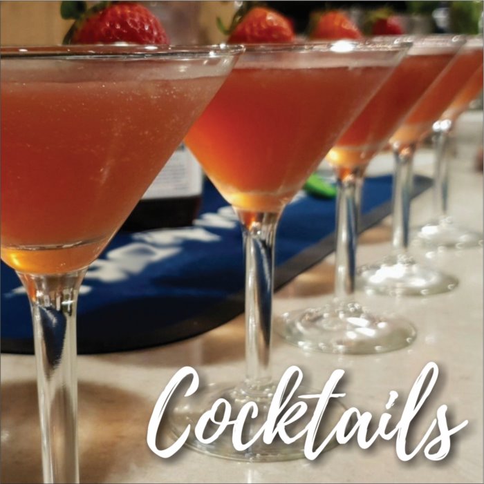 Cocktails