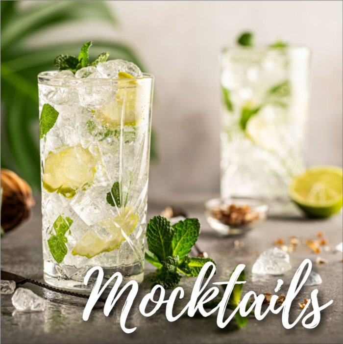 Mocktails