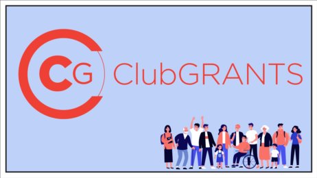 ClubGrants