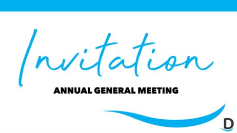 Annual General Meeting